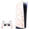 Pink Tie Dye PS5 Digital Edition Bundle Skin